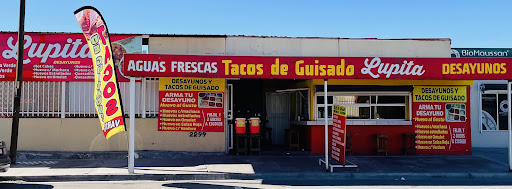 Taqueria D