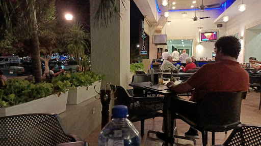 Taqueria EL FATIH