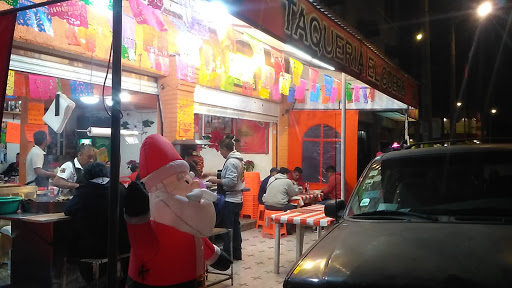 Taqueria El Guero
