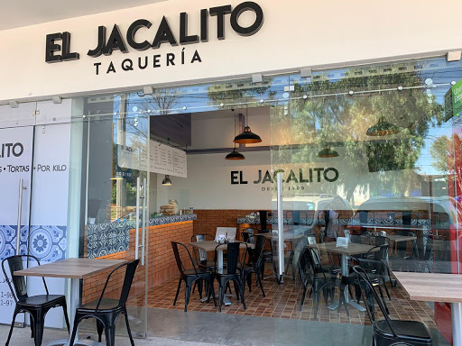 Taqueria El Jacalito