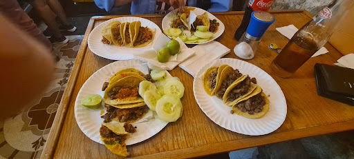 Taqueria El Tío silao