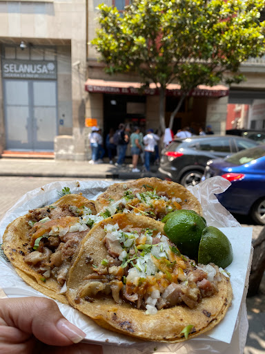 Taquería El Torito