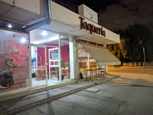 Taquería Gaonas