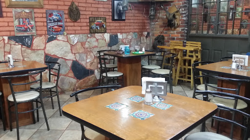 Taquería Guadalajara