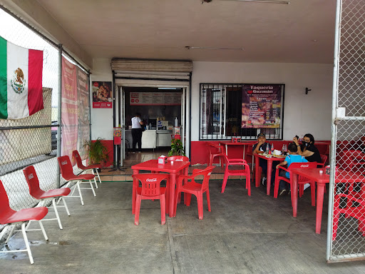 Taquería Guzman HG