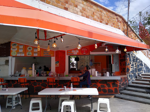 Taqueria Hospicio