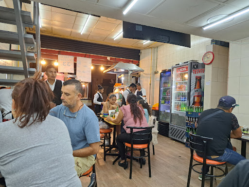 Taqueria Jalisco de Arandas