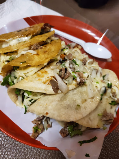Taqueria Julio