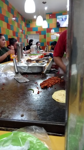 Taquería La Consentida