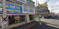Taquería La Escondida
