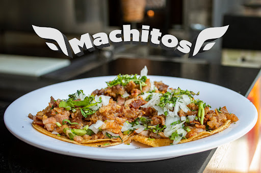 Taquería Los Ángeles