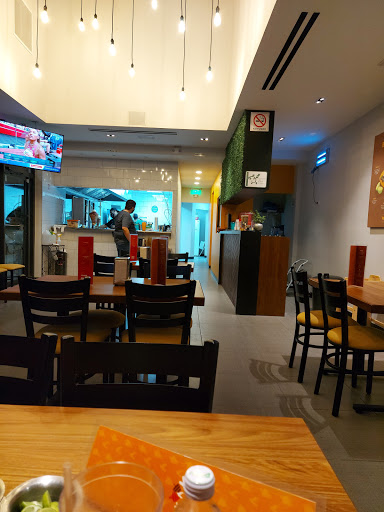Taqueria Los Parientes Jrz