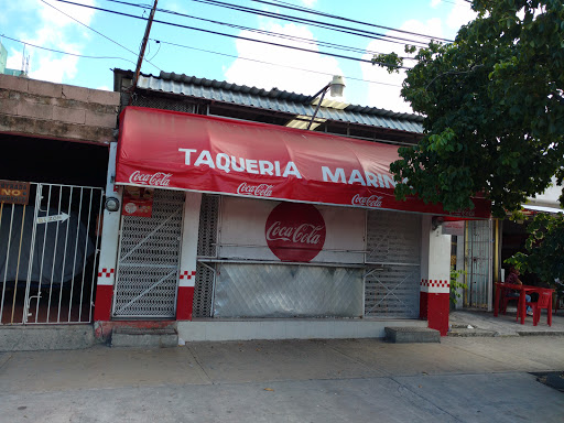Taqueria Marina