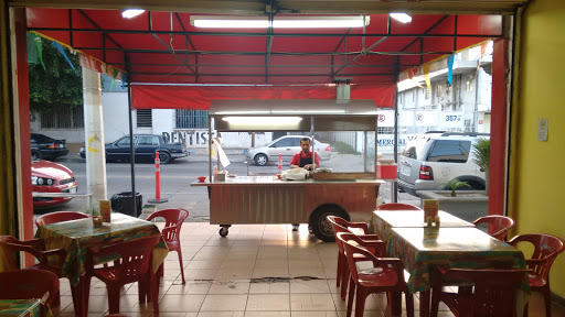 Taqueria San Pancho