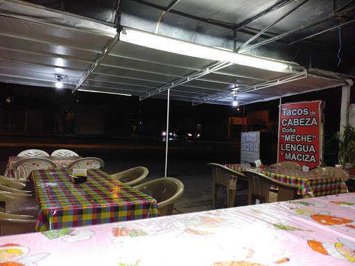 Taqueria doña Meche