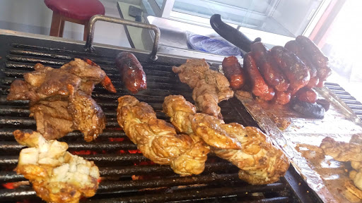Taqueria el charro sinaloense