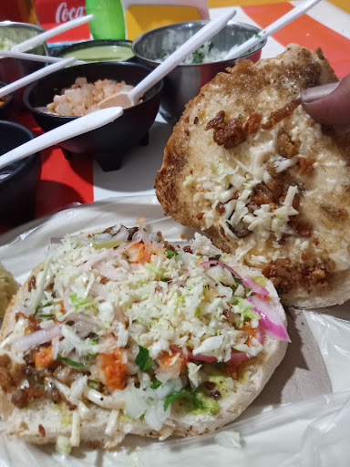 Taqueria el mateo