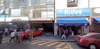 Taqueria la Soberana