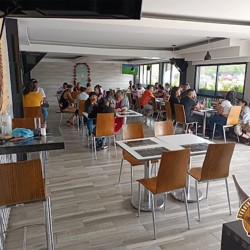 Taqueria la reyna de la esperanza