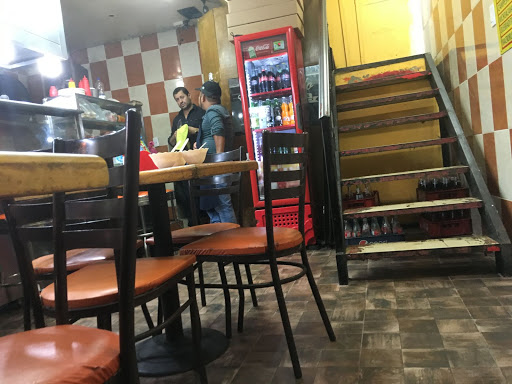 Taqueria rosa