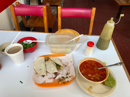 Taquería y Parrillada R&R