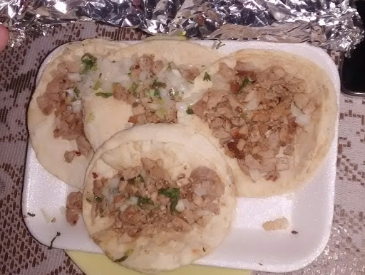 Taqueria yajalon