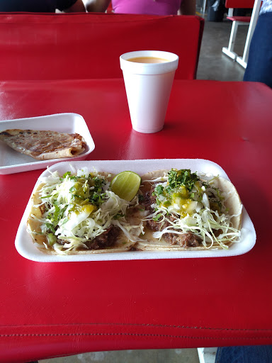 Taquerías El Chino