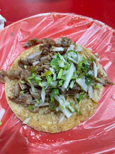 Taquerías Neza, Kohunlich