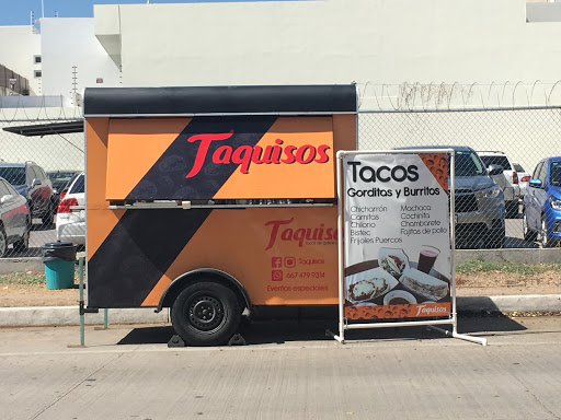 Taquisos