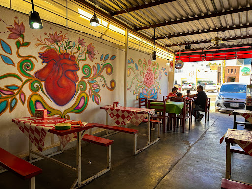 Taquitos Mela