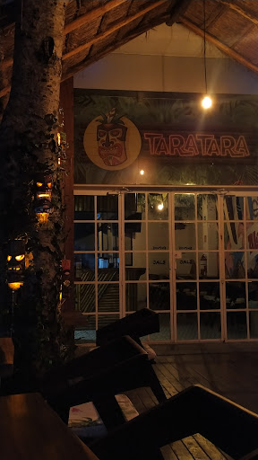 Tara Tara Tiki Room - Cancún