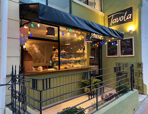 Tavola