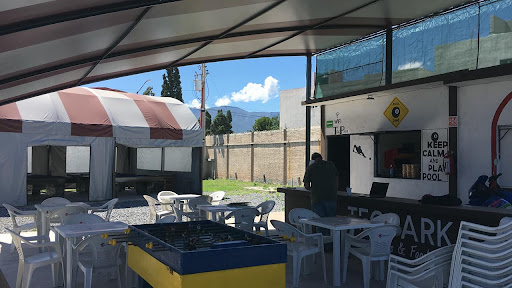 Tec Park