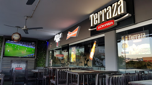 Terraza La Chopería Culiacán
