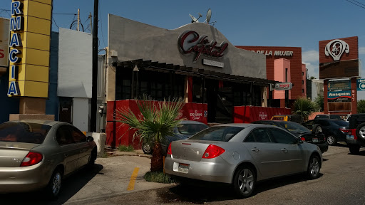 The Capital BURGERS & BEER