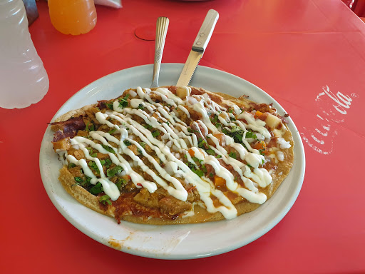 The Lunchito