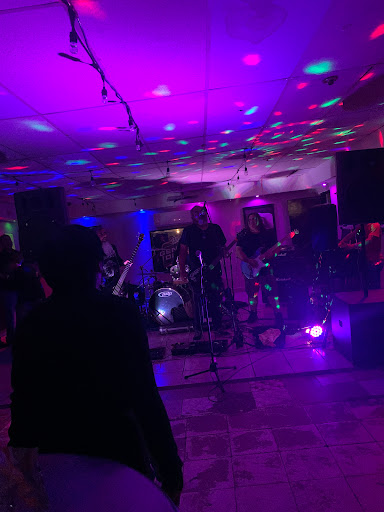 Tío Nacho Bar