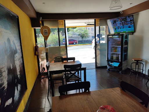 Todo empanadas oficial chapalita
