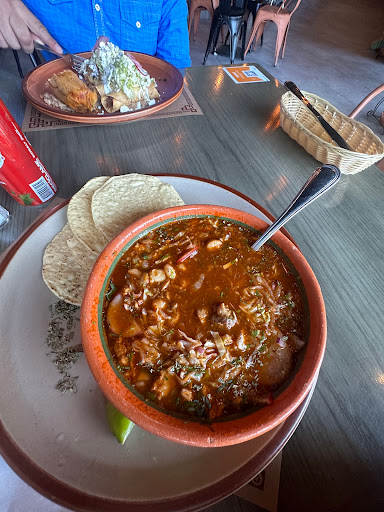 Topochíl Chilaquiles & Más