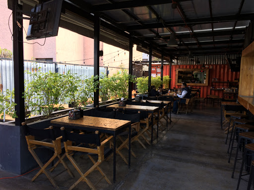 Torino Pizza Bar (Av. Guadalupe)