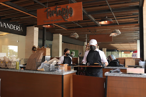 Torta Pig