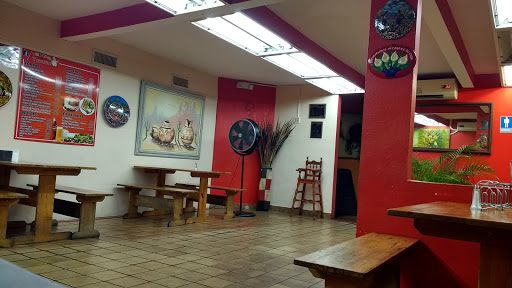 Tortas Estilo Yucatán