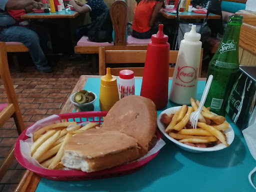 Tortas Hawaii