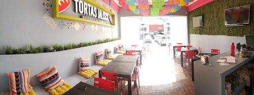 Tortas Jalisco