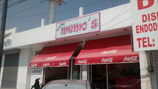 Tortas Memo