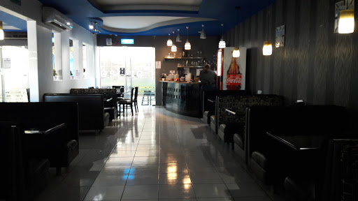Toshiro Sushi & Bar