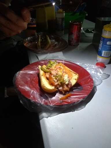 Tovar Burguer Matriz Independencia