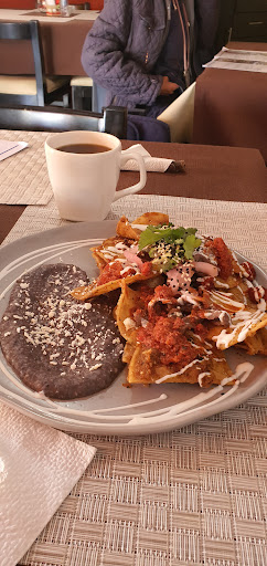 Towate Brunch & Lunch