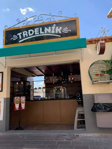 Trdelník Ags