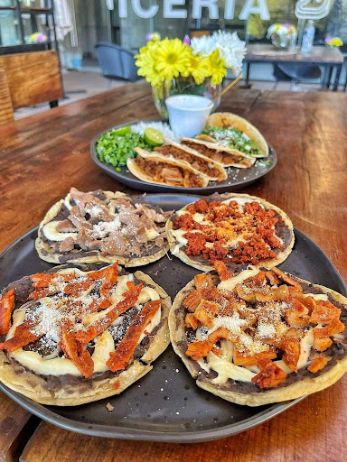 Tsujmi Sabor a Oaxaca